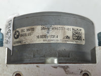 2020 Mini Cooper ABS Pump Control Module Replacement P/N:98337-01 Fits OEM Used Auto Parts - Oemusedautoparts1.com
