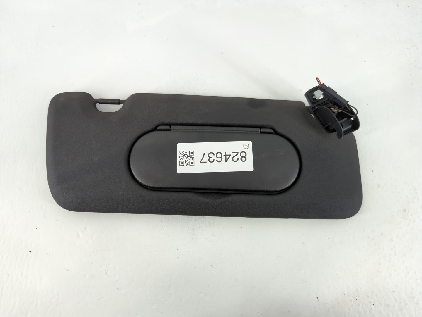 2017-2019 Mini Cooper Countryman Sun Visor Shade Replacement Passenger Right Mirror Fits Fits 2017 2018 2019 OEM Used Auto P