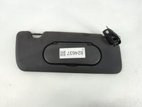 2017-2019 Mini Cooper Countryman Sun Visor Shade Replacement Passenger Right Mirror Fits Fits 2017 2018 2019 OEM Used Auto P