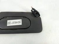 2017-2019 Mini Cooper Countryman Sun Visor Shade Replacement Passenger Right Mirror Fits Fits 2017 2018 2019 OEM Used Auto P