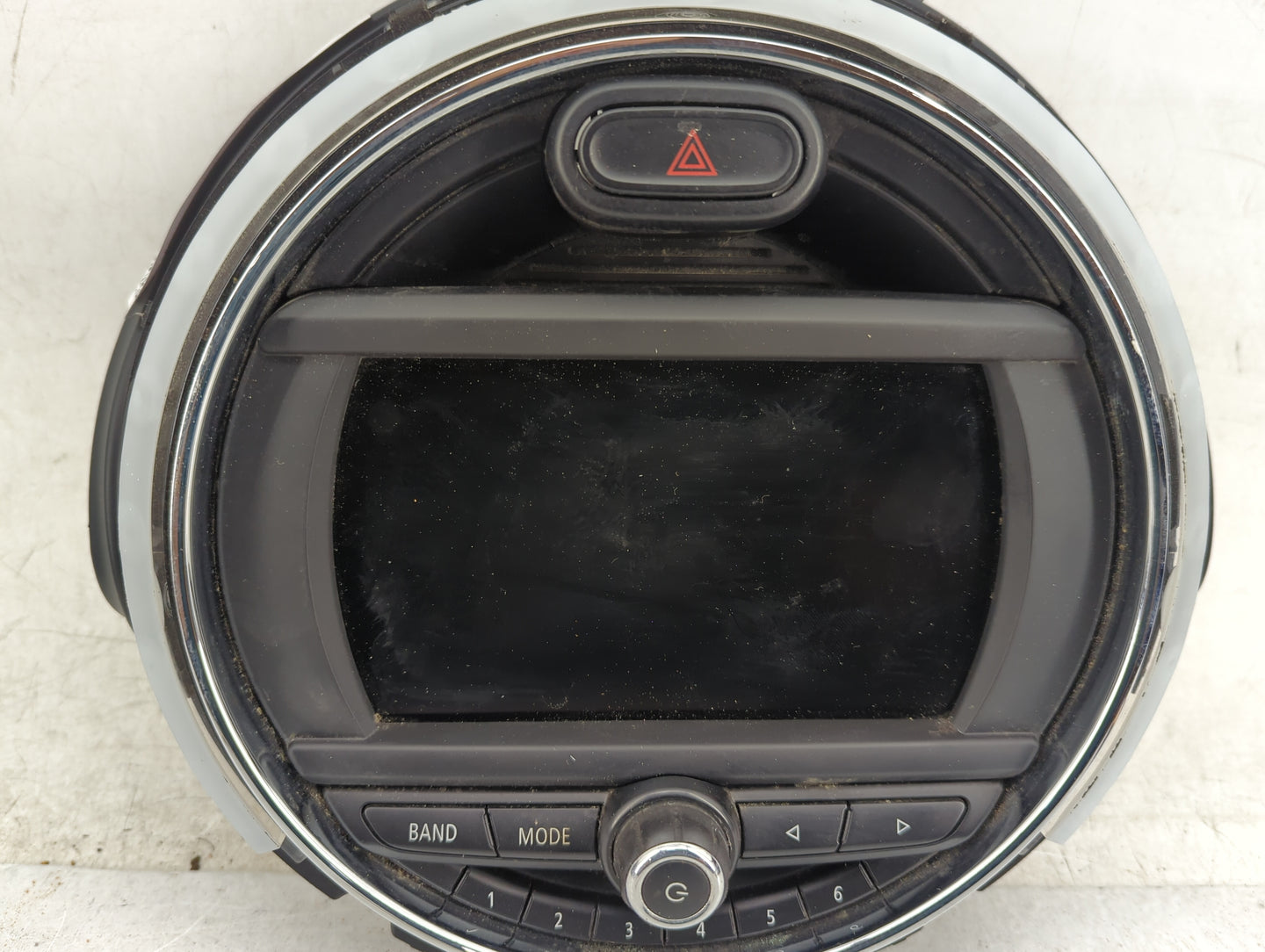 2020 Mini Cooper Countryman Information Display Screen - Oemusedautoparts1.com