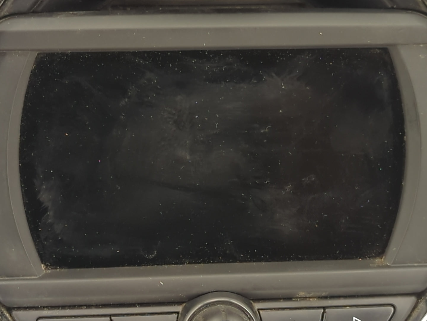 2020 Mini Cooper Countryman Information Display Screen - Oemusedautoparts1.com