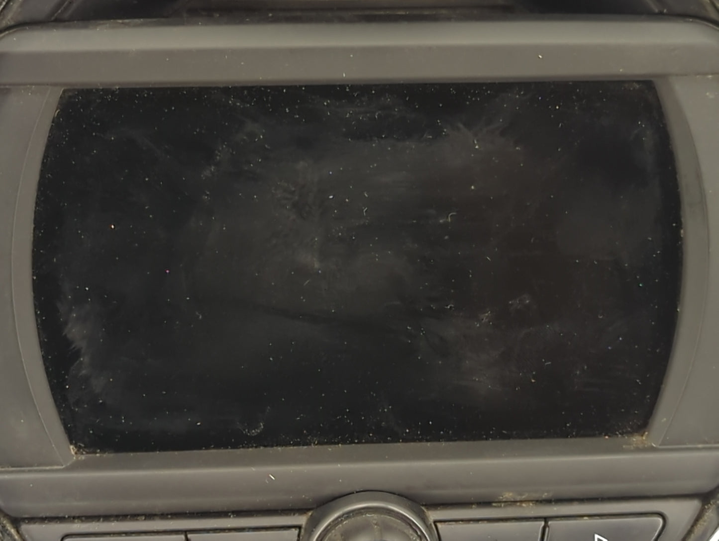 2020 Mini Cooper Countryman Information Display Screen - Oemusedautoparts1.com