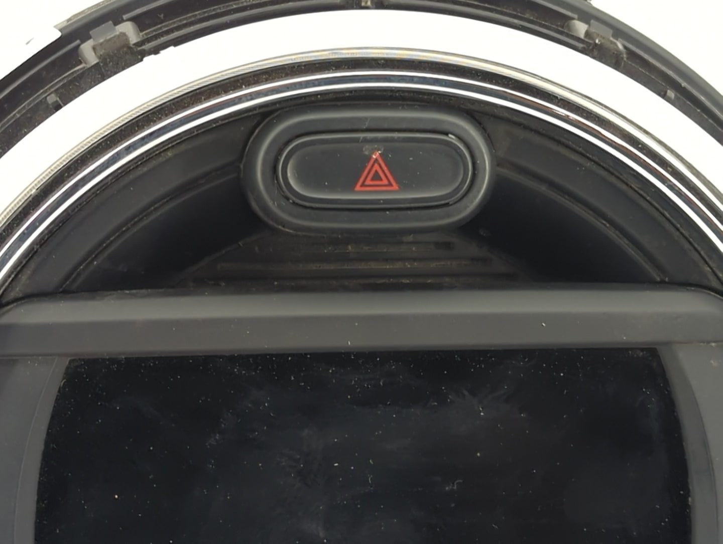 2020 Mini Cooper Countryman Information Display Screen - Oemusedautoparts1.com