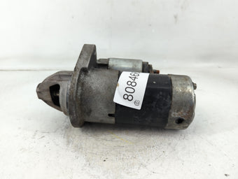 compare product 2018 Mitsubishi Eclipse Car Starter Motor Solenoid OEM Fits OEM Used Auto Parts