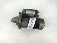 2018 Mitsubishi Eclipse Car Starter Motor Solenoid OEM Fits OEM Used Auto Parts - Oemusedautoparts1.com