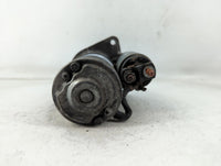 2018 Mitsubishi Eclipse Car Starter Motor Solenoid OEM Fits OEM Used Auto Parts - Oemusedautoparts1.com
