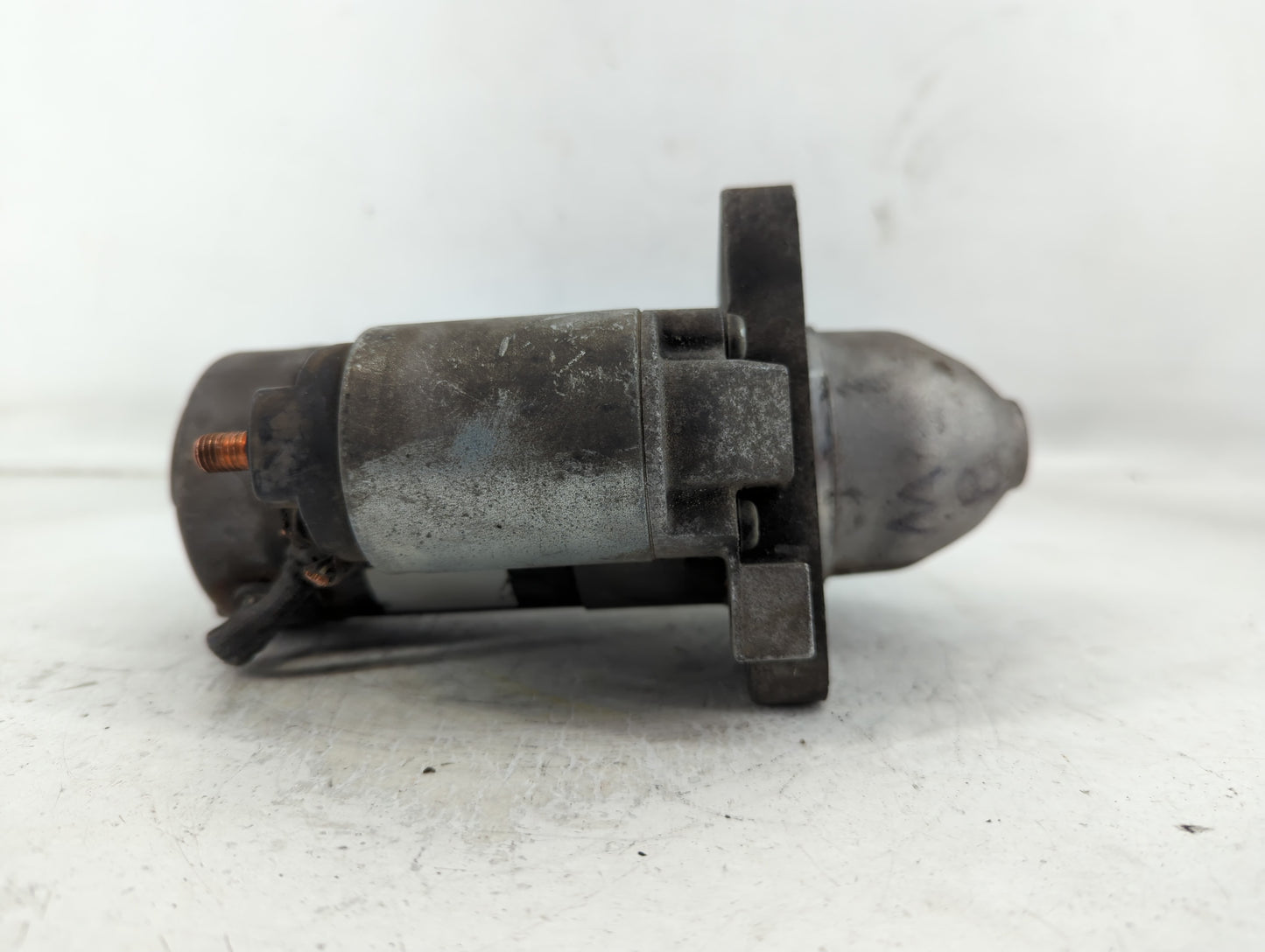 2018 Mitsubishi Eclipse Car Starter Motor Solenoid OEM Fits OEM Used Auto Parts - Oemusedautoparts1.com