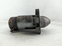 2018 Mitsubishi Eclipse Car Starter Motor Solenoid OEM Fits OEM Used Auto Parts - Oemusedautoparts1.com