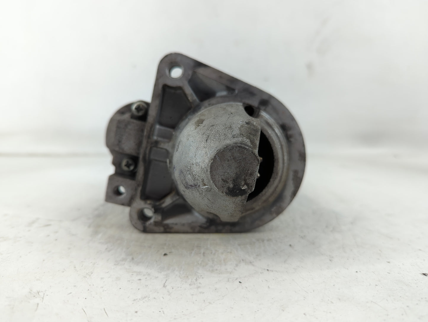 2018 Mitsubishi Eclipse Car Starter Motor Solenoid OEM Fits OEM Used Auto Parts - Oemusedautoparts1.com