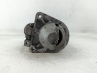 2018 Mitsubishi Eclipse Car Starter Motor Solenoid OEM Fits OEM Used Auto Parts - Oemusedautoparts1.com