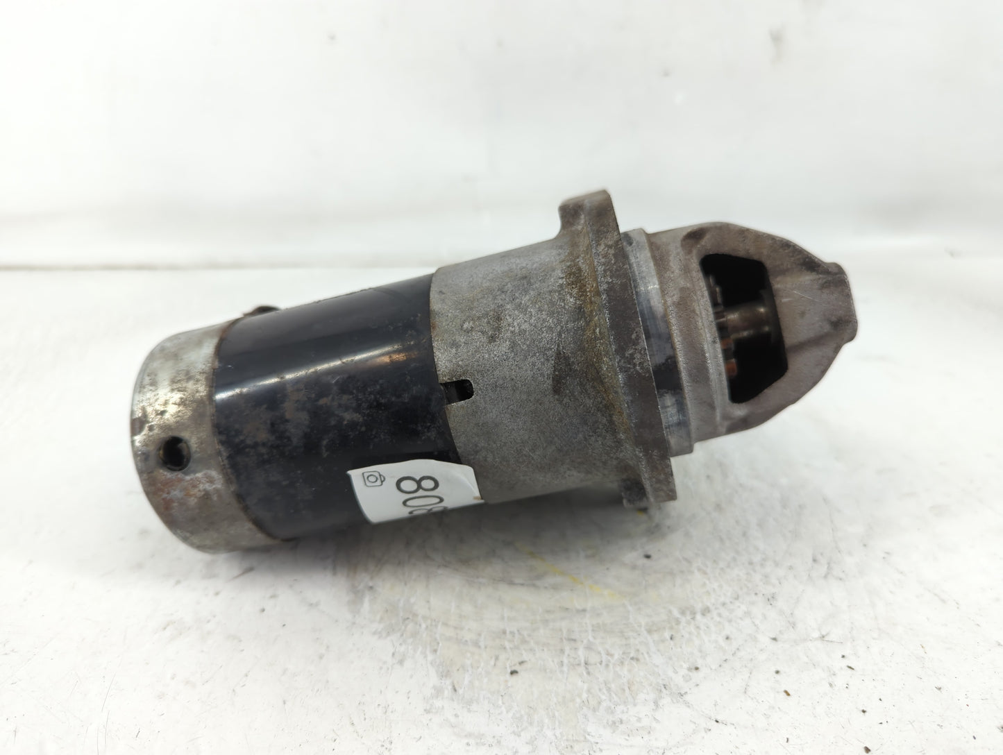 2018 Mitsubishi Eclipse Car Starter Motor Solenoid OEM Fits OEM Used Auto Parts - Oemusedautoparts1.com