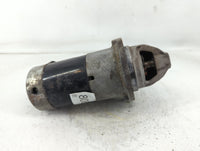 2018 Mitsubishi Eclipse Car Starter Motor Solenoid OEM Fits OEM Used Auto Parts - Oemusedautoparts1.com