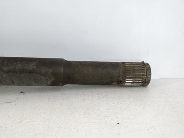 2020 Mitsubishi Eclipse Cross Axle Shaft Front Passenger Cv C/v