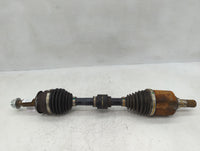 2020 Mitsubishi Eclipse Cross Axle Shaft Front Driver Cv C/v - Oemusedautoparts1.com