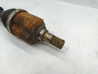2020 Mitsubishi Eclipse Cross Axle Shaft Front Driver Cv C/v - Oemusedautoparts1.com