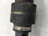 2020 Mitsubishi Eclipse Cross Axle Shaft Front Driver Cv C/v - Oemusedautoparts1.com