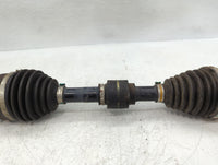 2020 Mitsubishi Eclipse Cross Axle Shaft Front Driver Cv C/v - Oemusedautoparts1.com