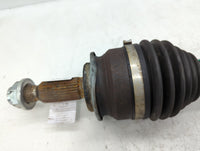 2020 Mitsubishi Eclipse Cross Axle Shaft Front Driver Cv C/v - Oemusedautoparts1.com