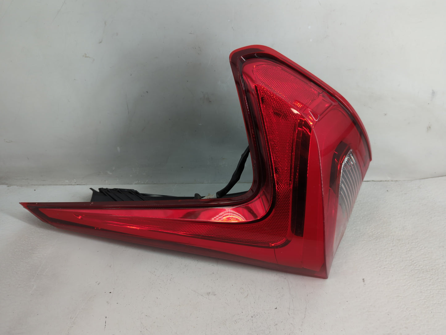 2020 Mitsubishi Eclipse Cross Tail Light Assembly Passenger Right OEM Fits OEM Used Auto Parts - Oemusedautoparts1.com