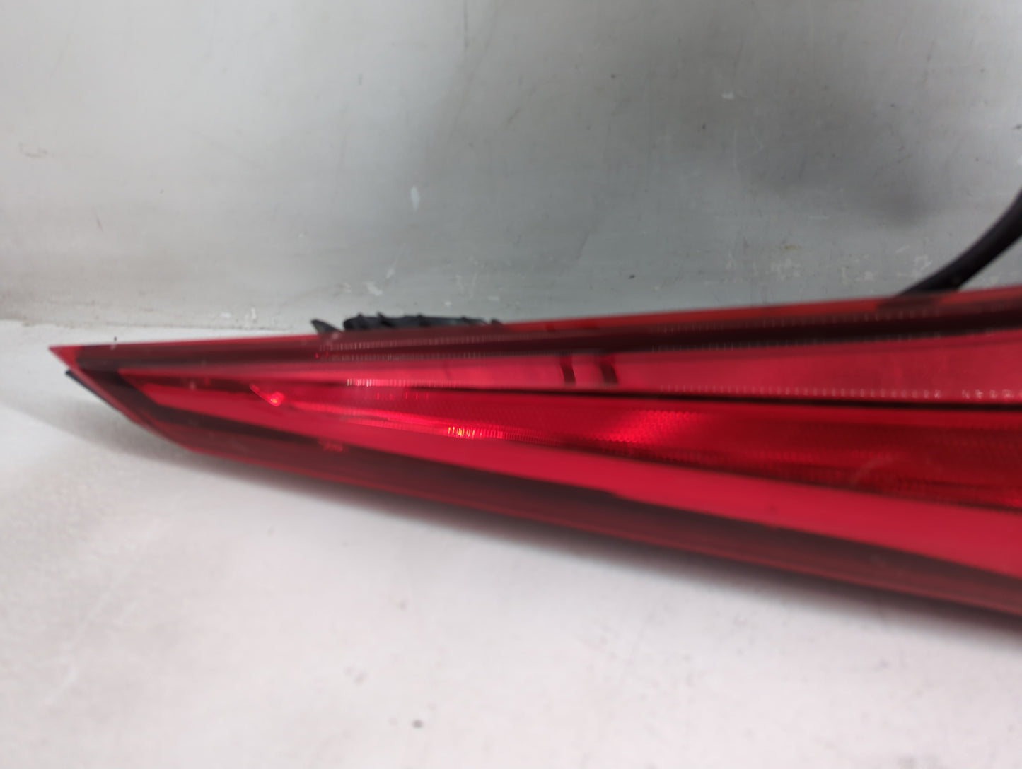 2020 Mitsubishi Eclipse Cross Tail Light Assembly Passenger Right OEM Fits OEM Used Auto Parts - Oemusedautoparts1.com