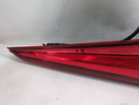 2020 Mitsubishi Eclipse Cross Tail Light Assembly Passenger Right OEM Fits OEM Used Auto Parts - Oemusedautoparts1.com