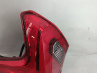 2020 Mitsubishi Eclipse Cross Tail Light Assembly Passenger Right OEM Fits OEM Used Auto Parts - Oemusedautoparts1.com