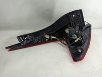 2020 Mitsubishi Eclipse Cross Tail Light Assembly Passenger Right OEM Fits OEM Used Auto Parts - Oemusedautoparts1.com