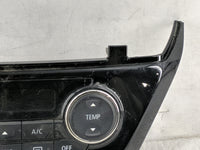 2020 Mitsubishi Eclipse Cross Climate Control Module Temperature AC/Heater Replacement P/N:7820A965 Fits OEM Used Auto Parts