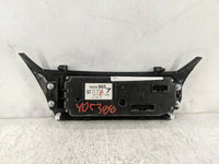 2020 Mitsubishi Eclipse Cross Climate Control Module Temperature AC/Heater Replacement P/N:7820A965 Fits OEM Used Auto Parts