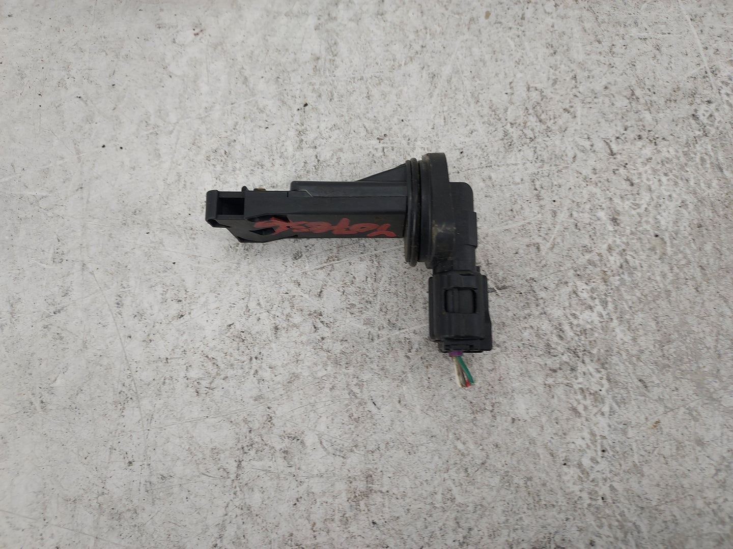 2018-2018 Mitsubishi Eclipse Cross Mass Air Flow Meter Maf - Oemusedautoparts1.com