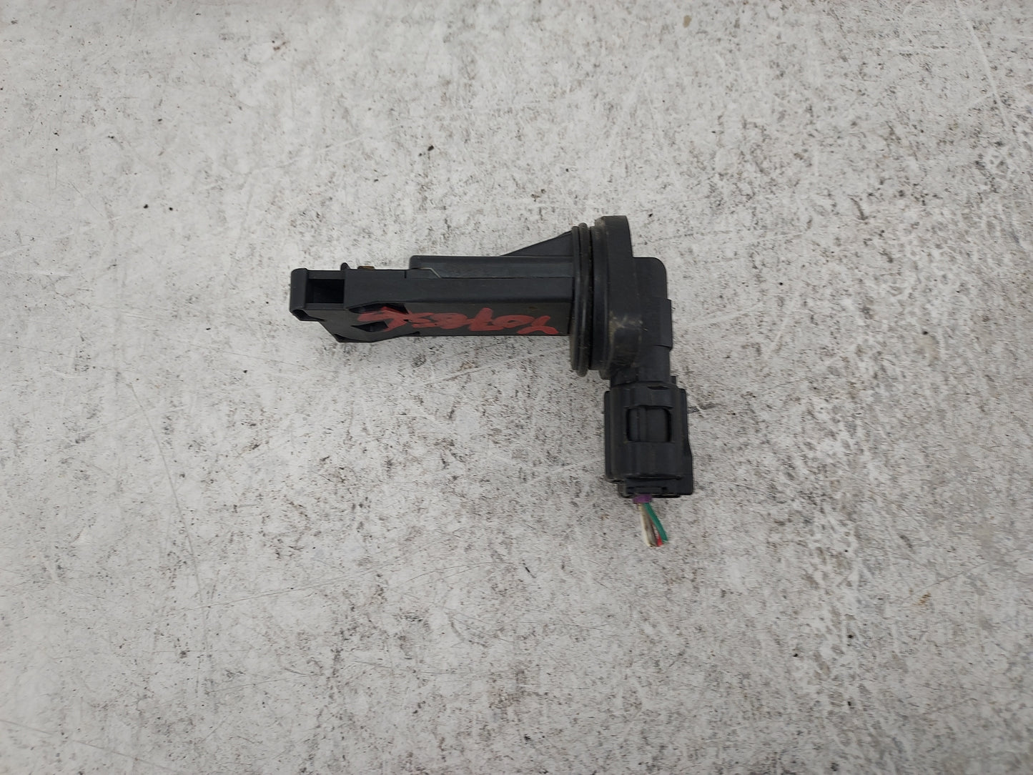 2018-2018 Mitsubishi Eclipse Cross Mass Air Flow Meter Maf - Oemusedautoparts1.com