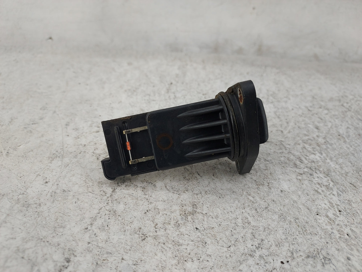 2018-2018 Mitsubishi Eclipse Cross Mass Air Flow Meter Maf - Oemusedautoparts1.com
