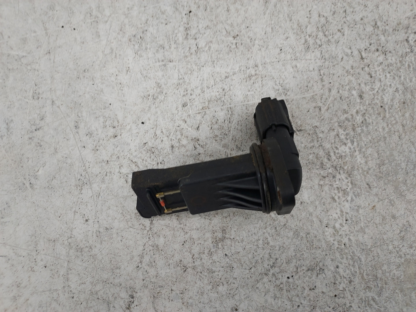 2018-2018 Mitsubishi Eclipse Cross Mass Air Flow Meter Maf - Oemusedautoparts1.com