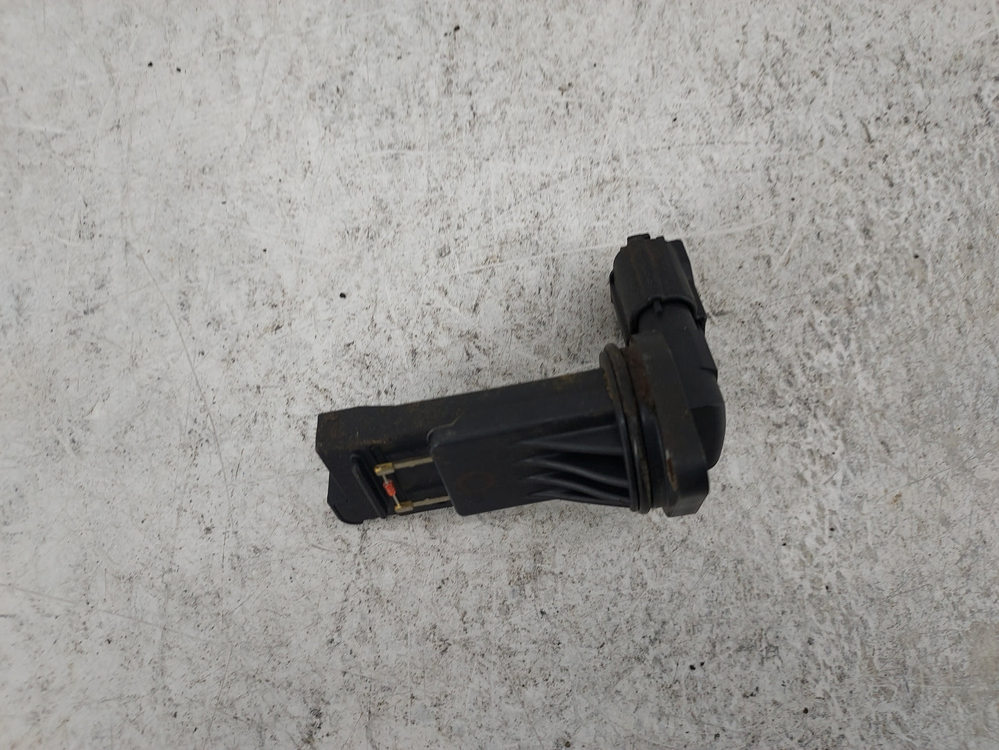 2018-2018 Mitsubishi Eclipse Cross Mass Air Flow Meter Maf - Oemusedautoparts1.com