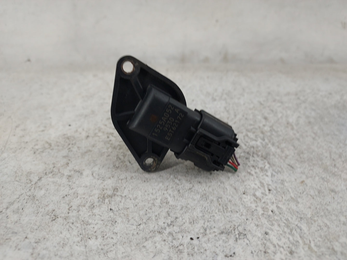 2018-2018 Mitsubishi Eclipse Cross Mass Air Flow Meter Maf - Oemusedautoparts1.com