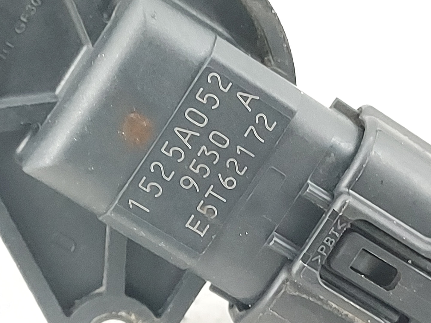 2018-2018 Mitsubishi Eclipse Cross Mass Air Flow Meter Maf - Oemusedautoparts1.com