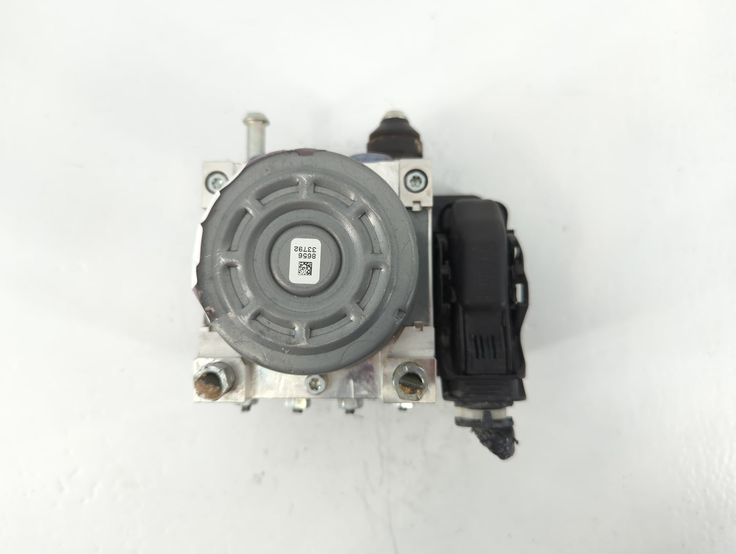 2018 Mitsubishi Eclipse Cross ABS Pump Control Module Replacement P/N:ESC EC10 C14 4670B149 Fits OEM Used Auto Parts - Oemus