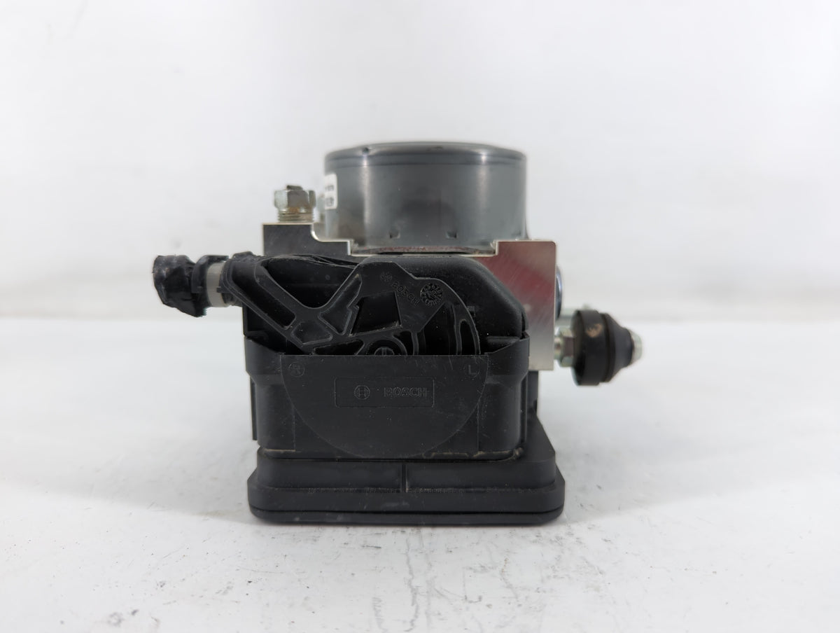 2018 Mitsubishi Eclipse Cross Anti-Lock Brake ABS Pump Module Actuator OEM P/N:ESC EC10 C14 4670B149 Fits OEM Used Auto Part