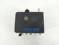 2018 Mitsubishi Eclipse Cross ABS Pump Control Module Replacement P/N:ESC EC10 C14 4670B149 Fits OEM Used Auto Parts - Oemus