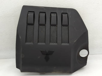 compare product 2020 Mitsubishi Eclipse Cross Engine Cover
