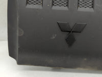 2020 Mitsubishi Eclipse Cross Engine Cover - Oemusedautoparts1.com