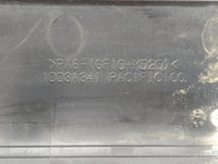 2020 Mitsubishi Eclipse Cross Engine Cover - Oemusedautoparts1.com