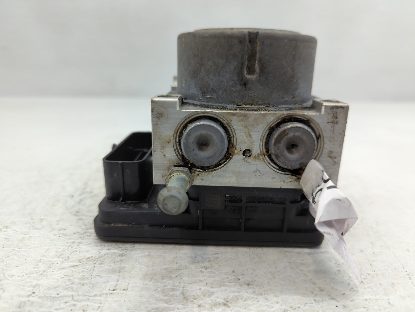 2018 Mitsubishi Eclipse Cross ABS Pump Control Module Replacement P/N:2109-8825 419B0300125 Fits OEM Used Auto Parts - Oemus