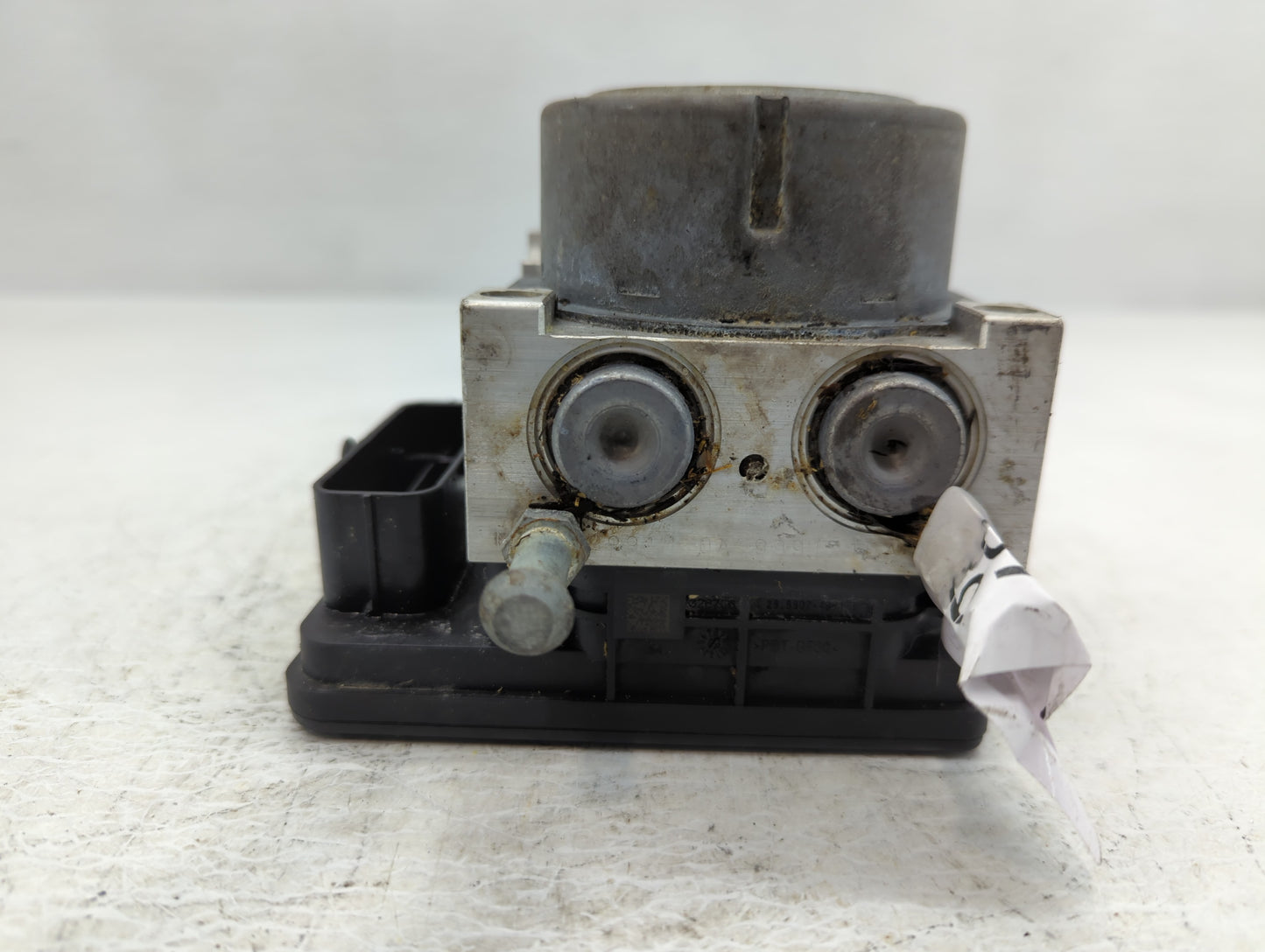 2018 Mitsubishi Eclipse Cross ABS Pump Control Module Replacement P/N:2109-8825 419B0300125 Fits OEM Used Auto Parts - Oemus