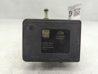 2018 Mitsubishi Eclipse Cross ABS Pump Control Module Replacement P/N:2109-8825 419B0300125 Fits OEM Used Auto Parts - Oemus