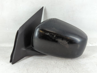 compare product 2014 Mitsubishi Mirage Driver Side View Mirror - Left Door Mirror OEM Used