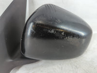 2014 Mitsubishi Mirage Driver Side View Mirror - Left Door Mirror OEM Used - Oemusedautoparts1.com