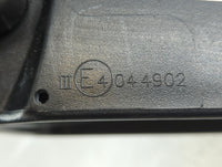 2014 Mitsubishi Mirage Driver Side View Mirror - Left Door Mirror OEM Used - Oemusedautoparts1.com