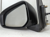 2014 Mitsubishi Mirage Driver Side View Mirror - Left Door Mirror OEM Used - Oemusedautoparts1.com